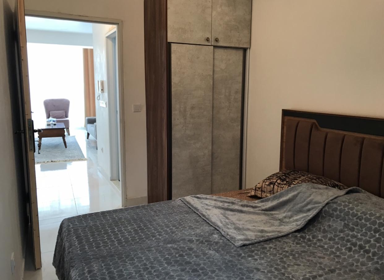 آپارتمان تک خواب در شهناز واحد 2