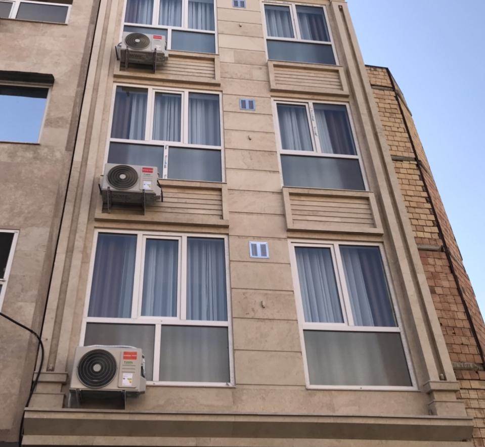 آپارتمان تک خواب در شهناز واحد 2