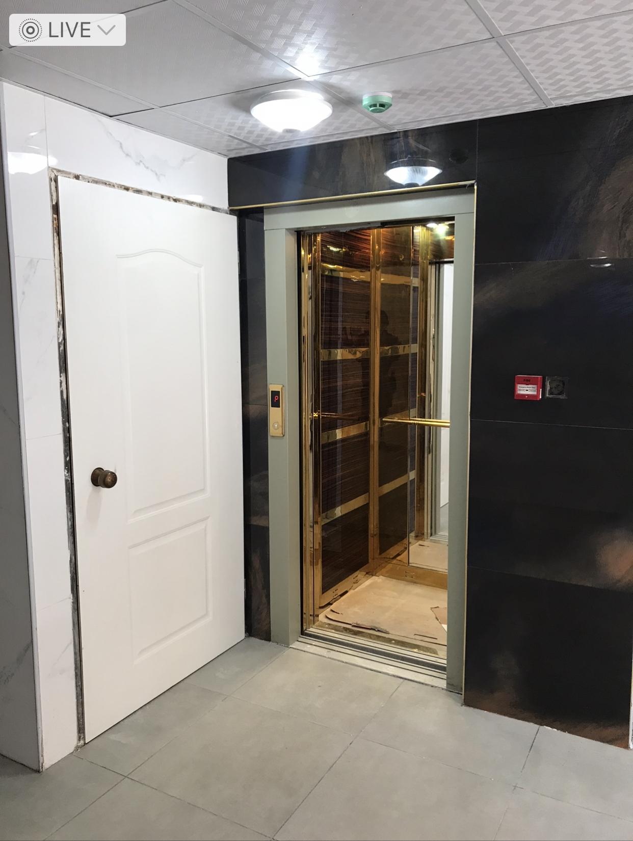 آپارتمان تک خواب در شهناز واحد 2