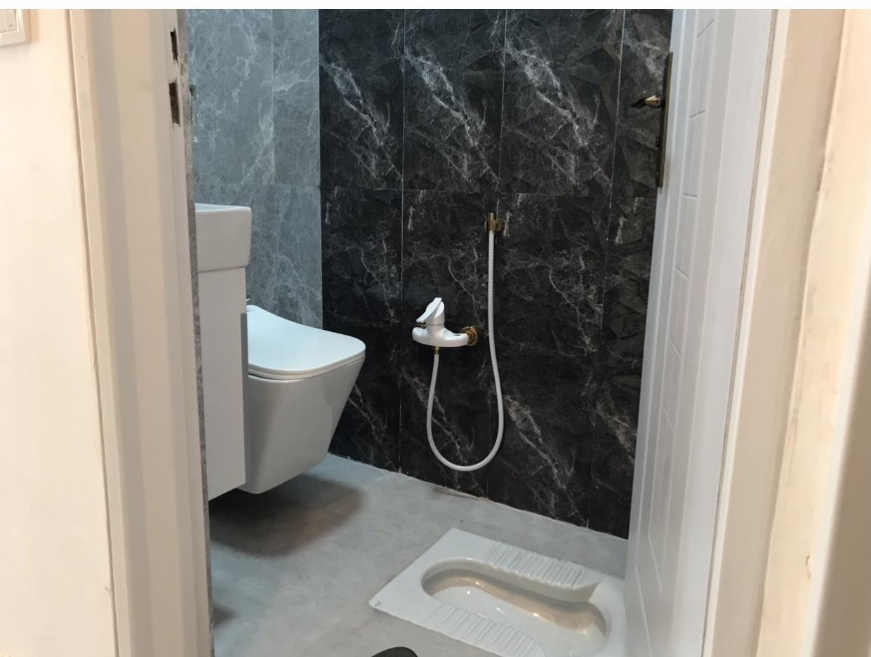 آپارتمان تک خواب در شهناز واحد 2