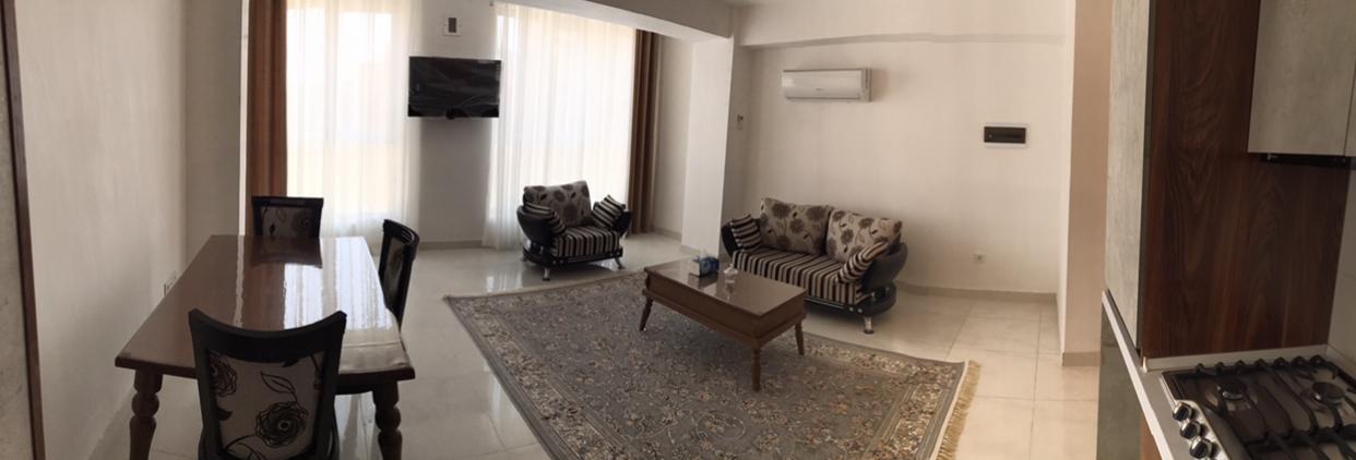 آپارتمان تک خواب در شهناز واحد 3