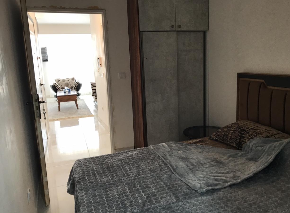 آپارتمان تک خواب در شهناز واحد 3