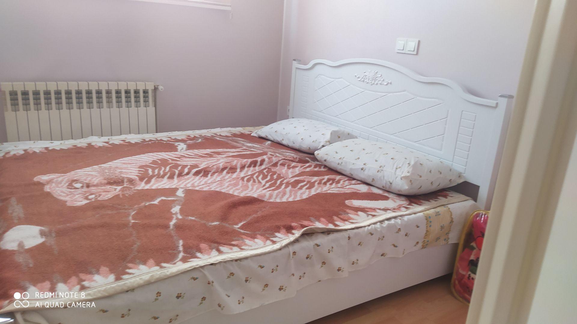 اجاره آپارتمان شیک در ولیعصر تبریز