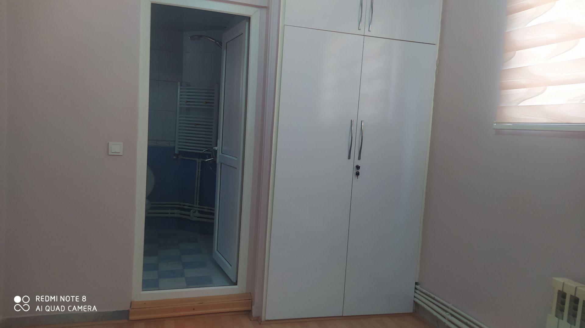 اجاره آپارتمان شیک در ولیعصر تبریز