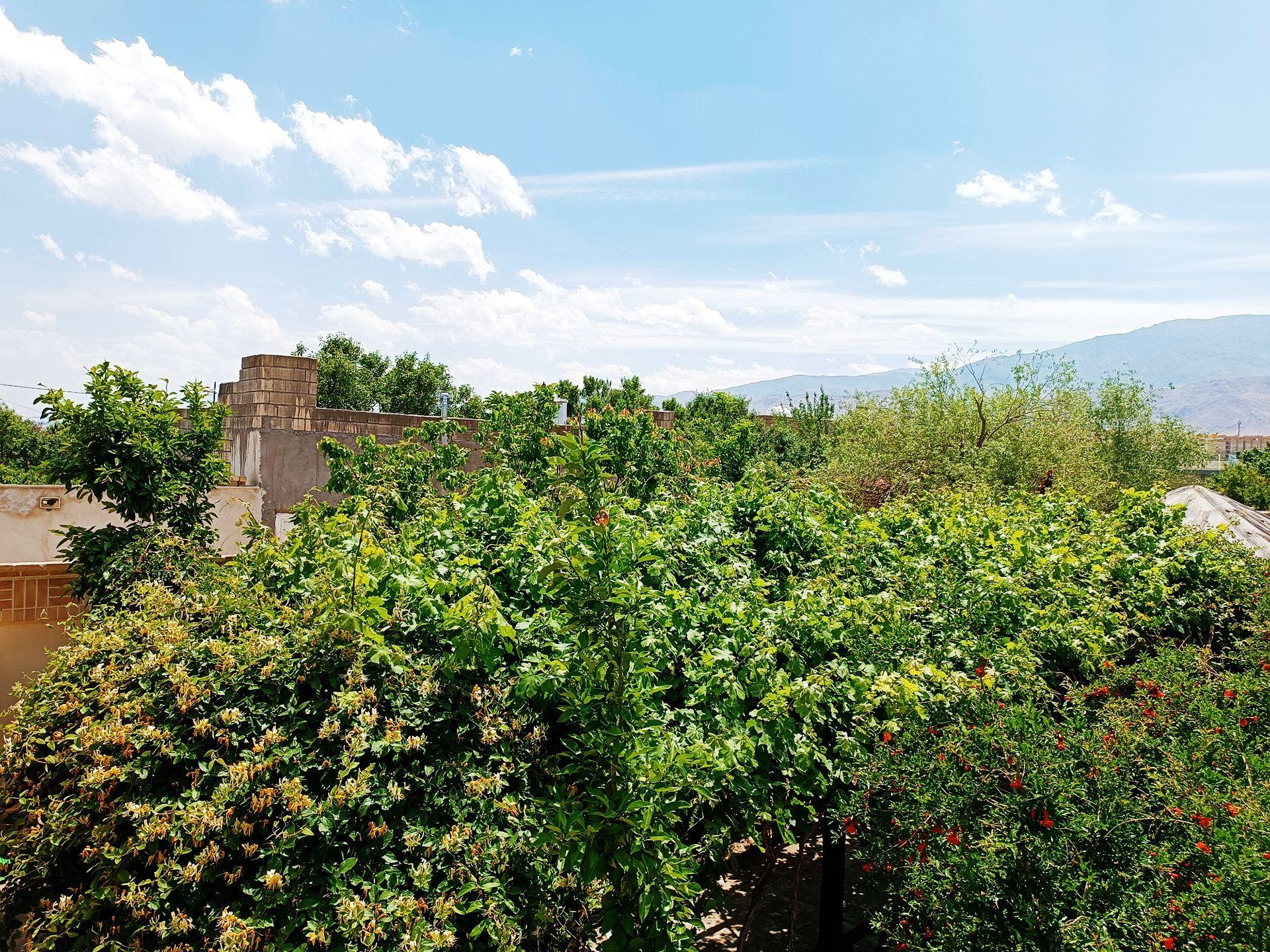 ویلا دربست با فوتبال دستی فین کاشان