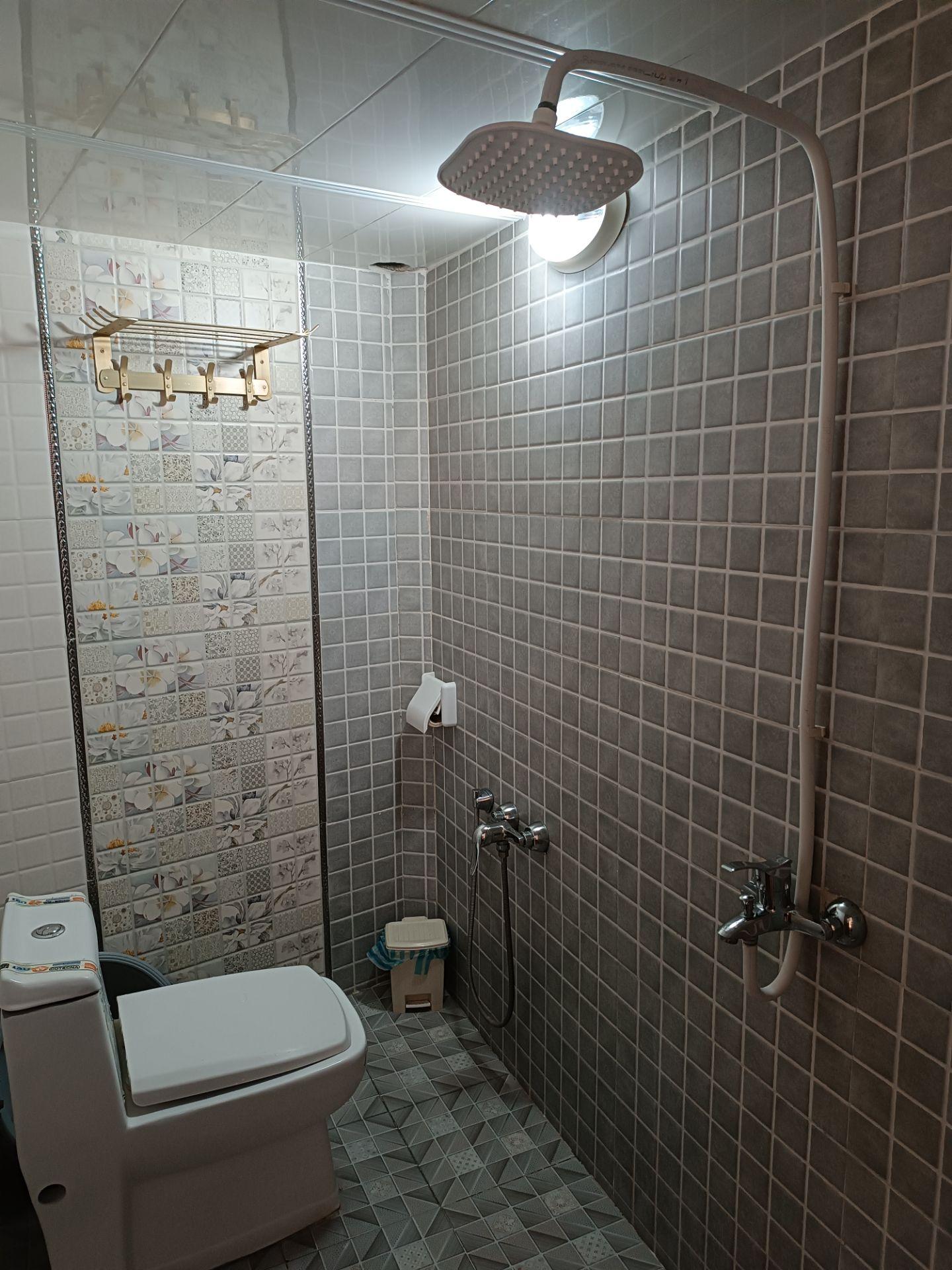 ویلا دربست با فوتبال دستی فین کاشان