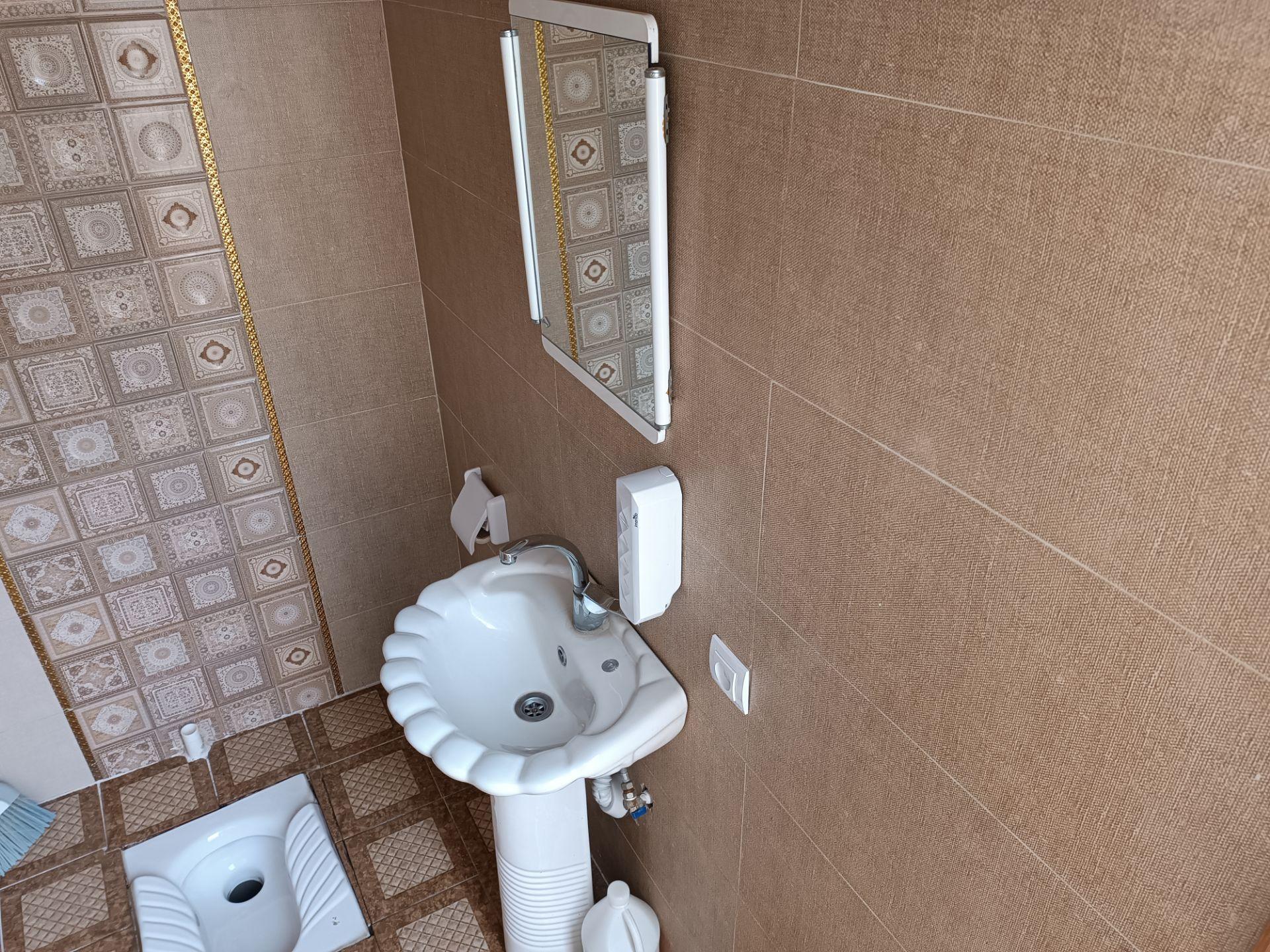 ویلا دربست با فوتبال دستی فین کاشان