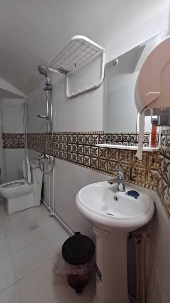 اقامتگاه سنتی عمارت حاکم در ساوه