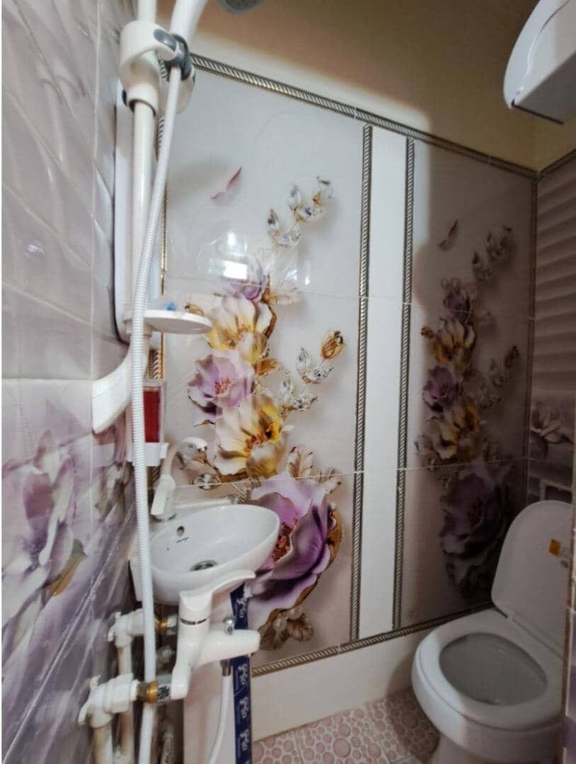 اقامتگاه سنتی عمارت حاکم در ساوه