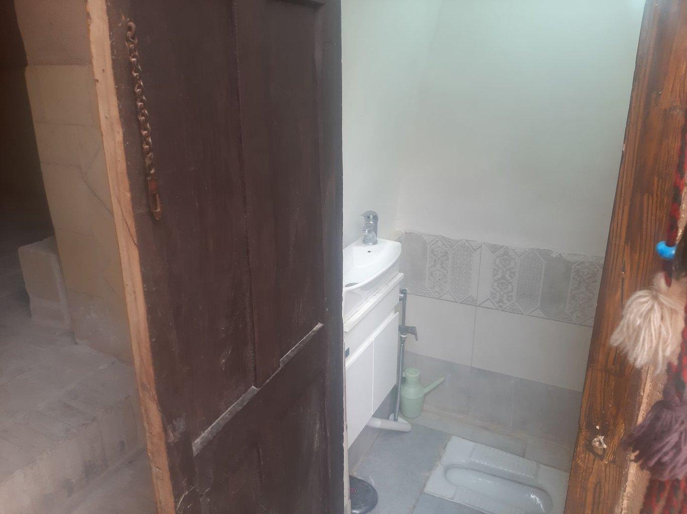 اجاره ویلا سنتی 4خوابه ماهکده در یزد