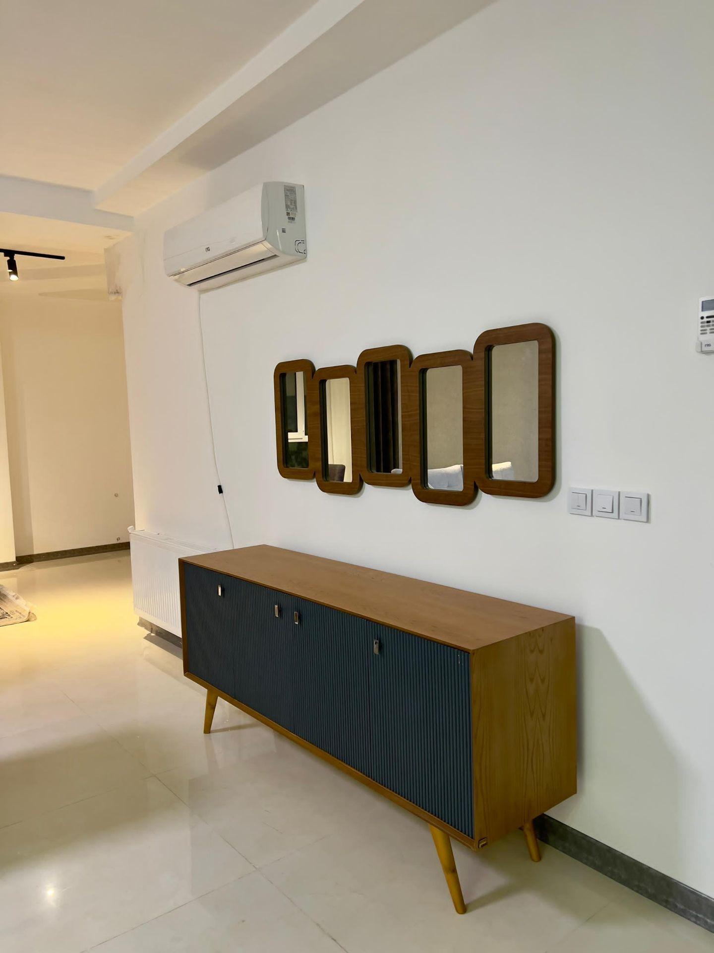 آپارتمان سه خواب شیک در بلوار چمران