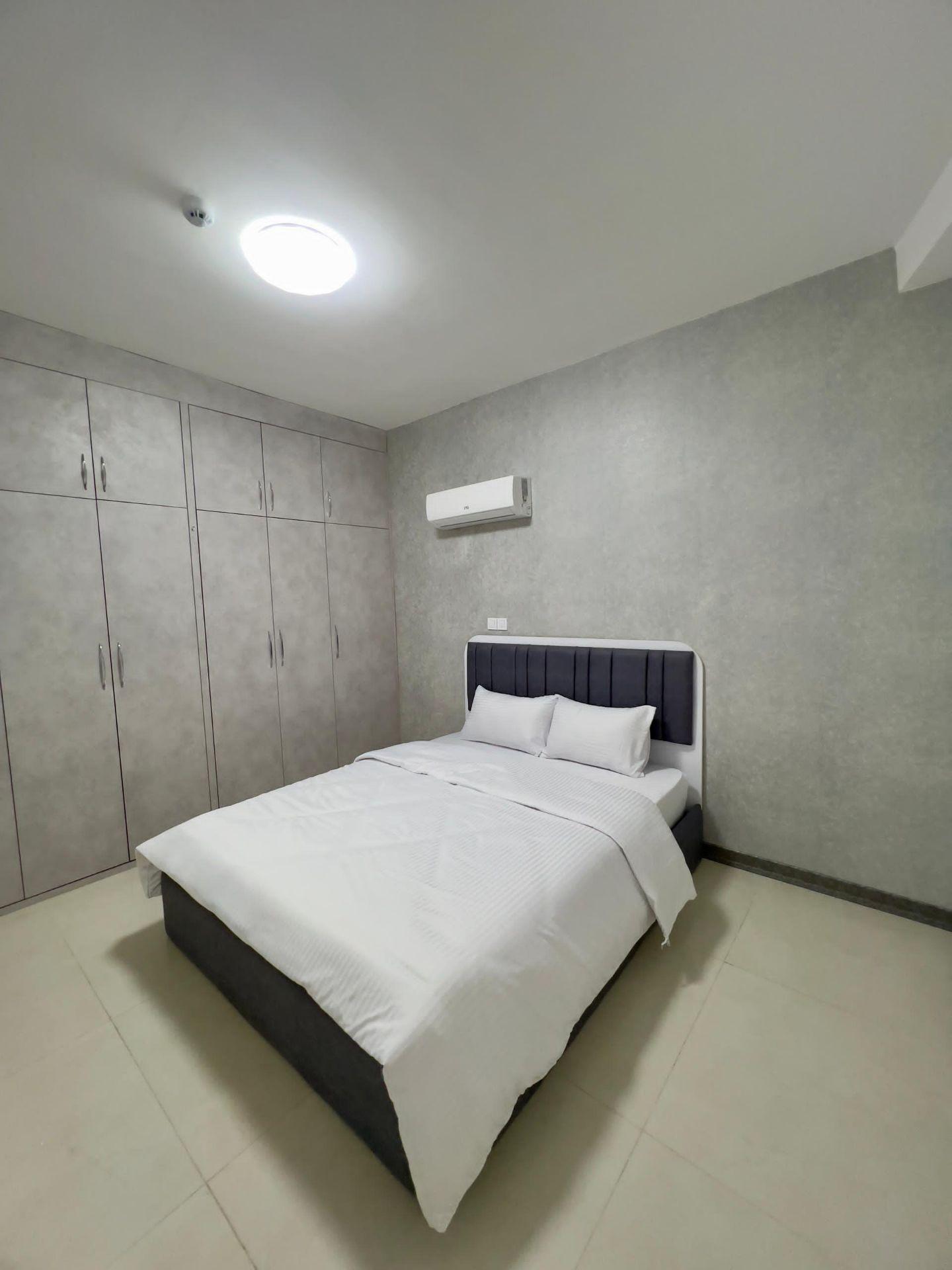 آپارتمان سه خواب شیک در بلوار چمران