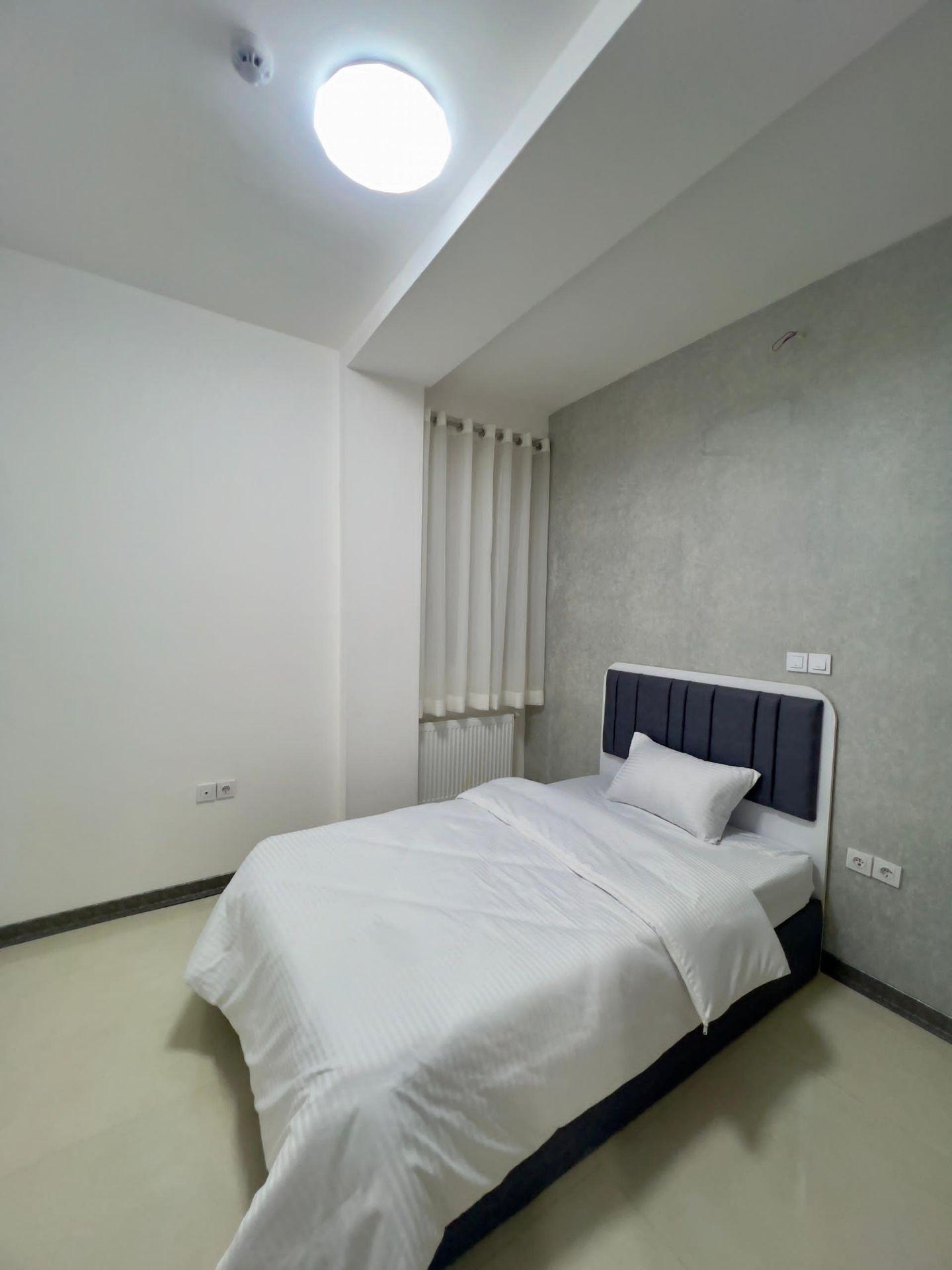 آپارتمان سه خواب شیک در بلوار چمران