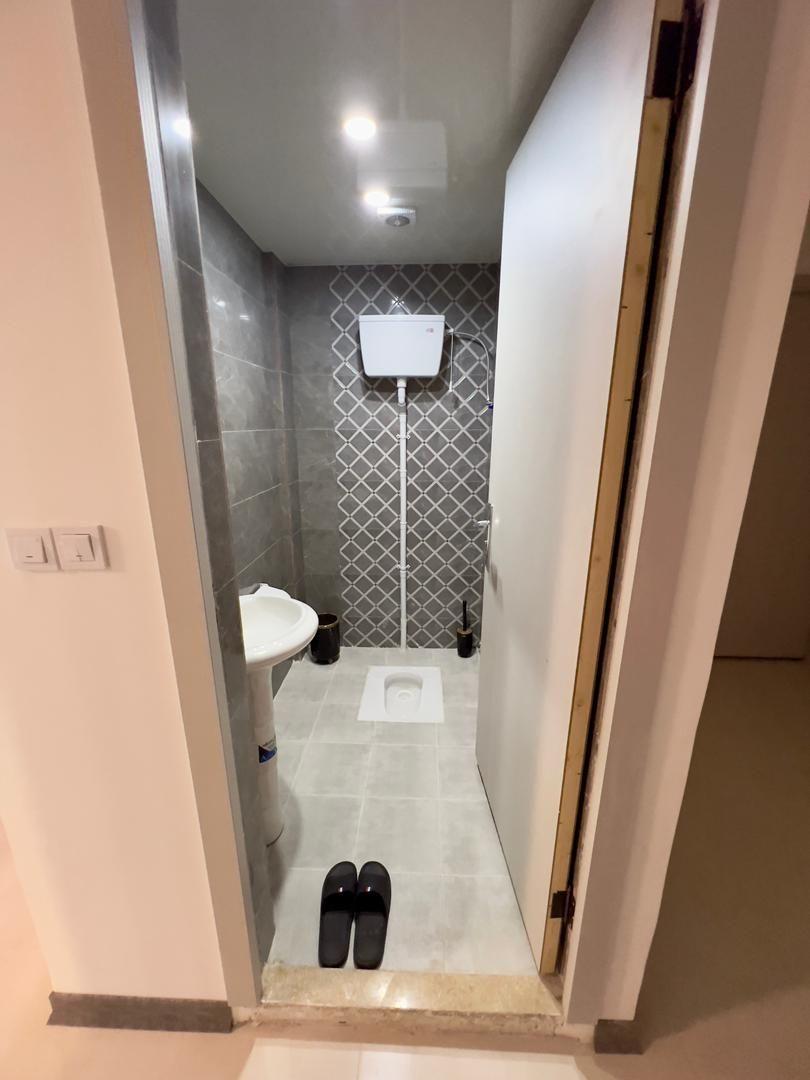 آپارتمان سه خواب شیک در بلوار چمران