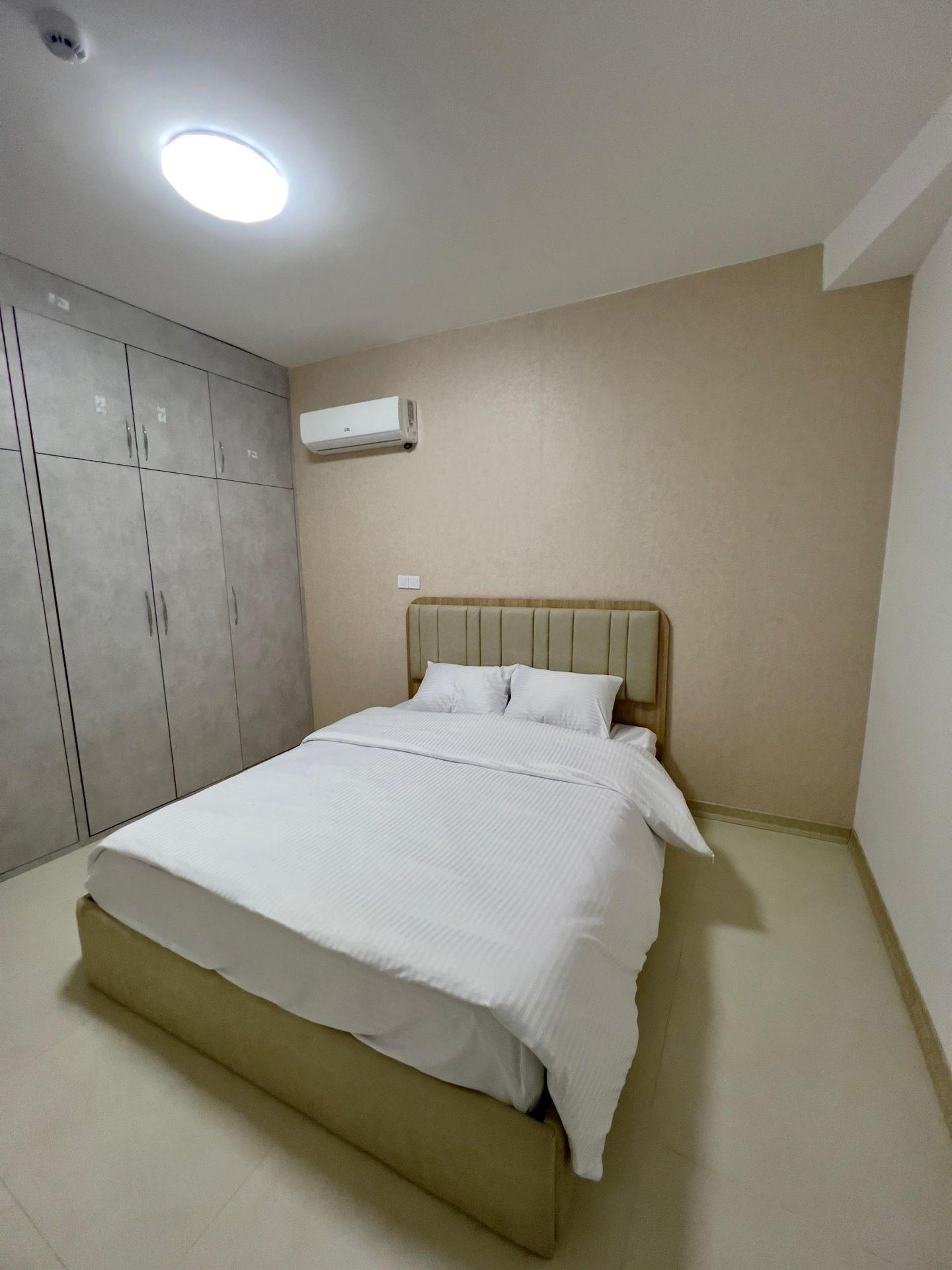 آپارتمان سه خواب لوکس در بلوار چمران