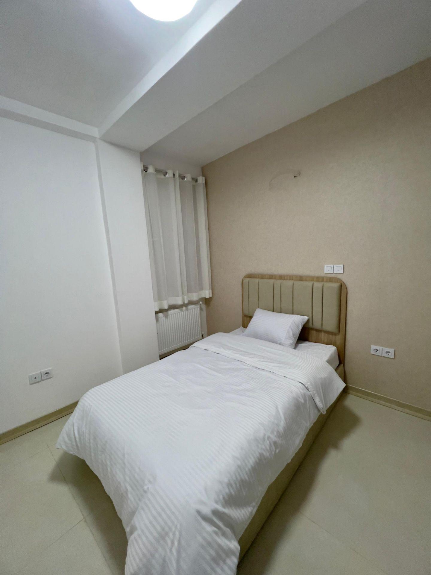 آپارتمان سه خواب لوکس در بلوار چمران