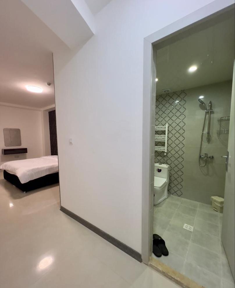 آپارتمان سه خواب لوکس در بلوار چمران