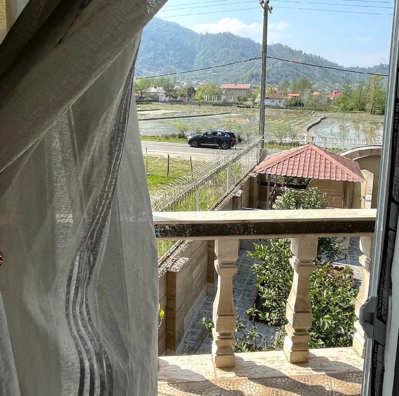 ویلا تریپلکس سه خواب جاده قلعه رودخان