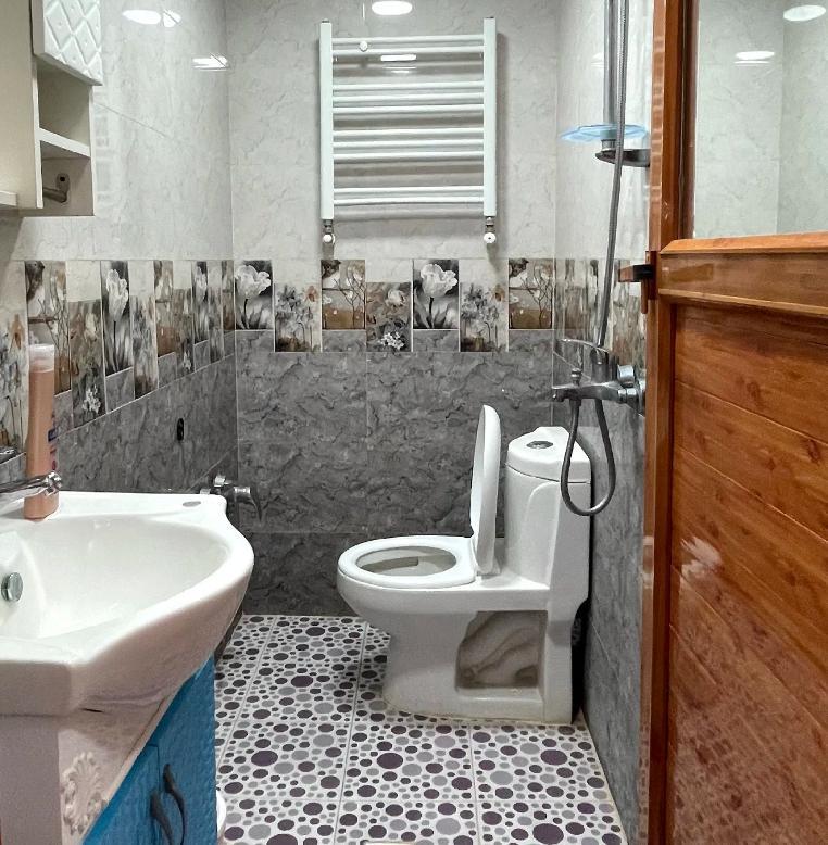 ویلا تریپلکس سه خواب جاده قلعه رودخان