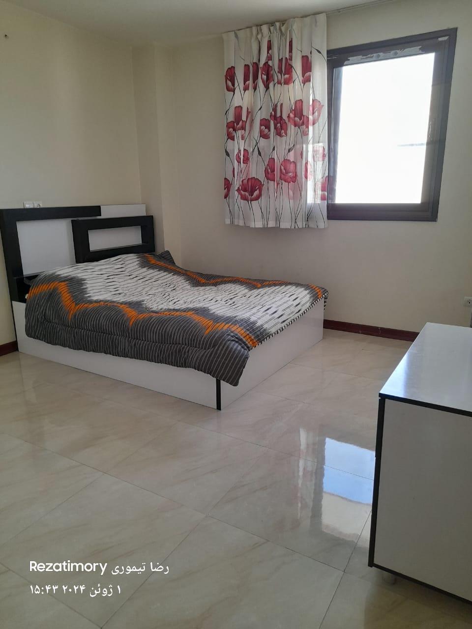 ویلا 2خوابه استخردار آبگرم باغ بهادران