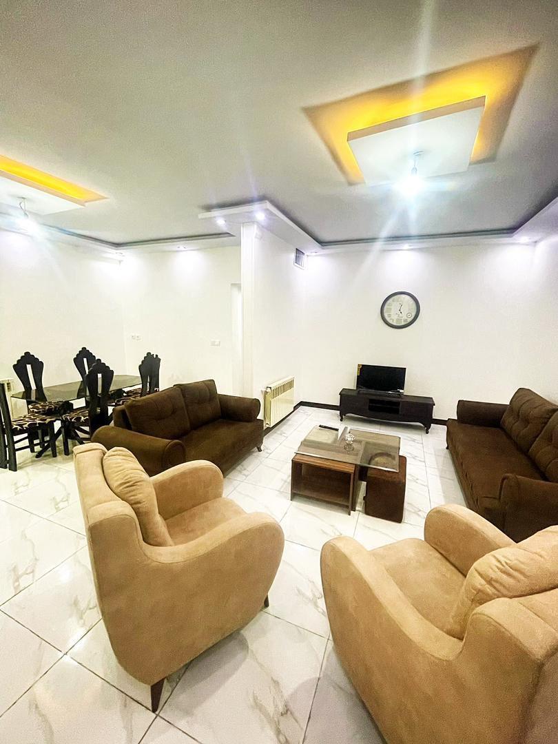 واحد 100 متری دو خواب در آیت الله کاشانی