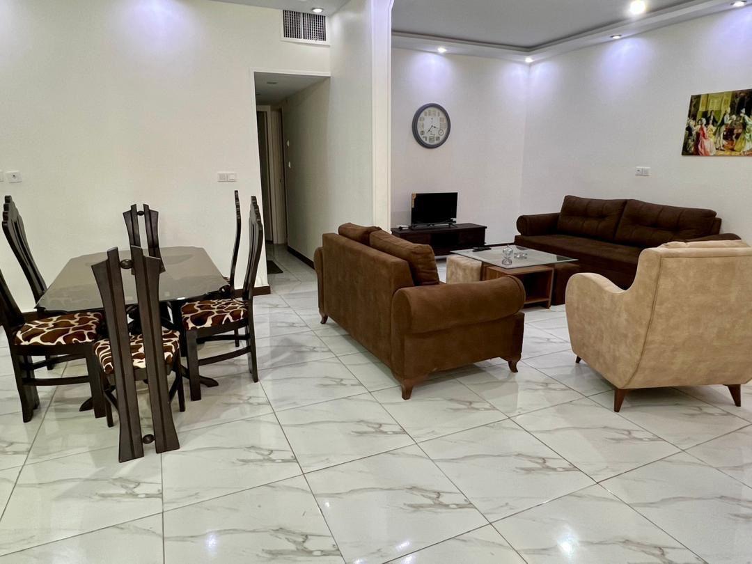 واحد 100 متری دو خواب در آیت الله کاشانی