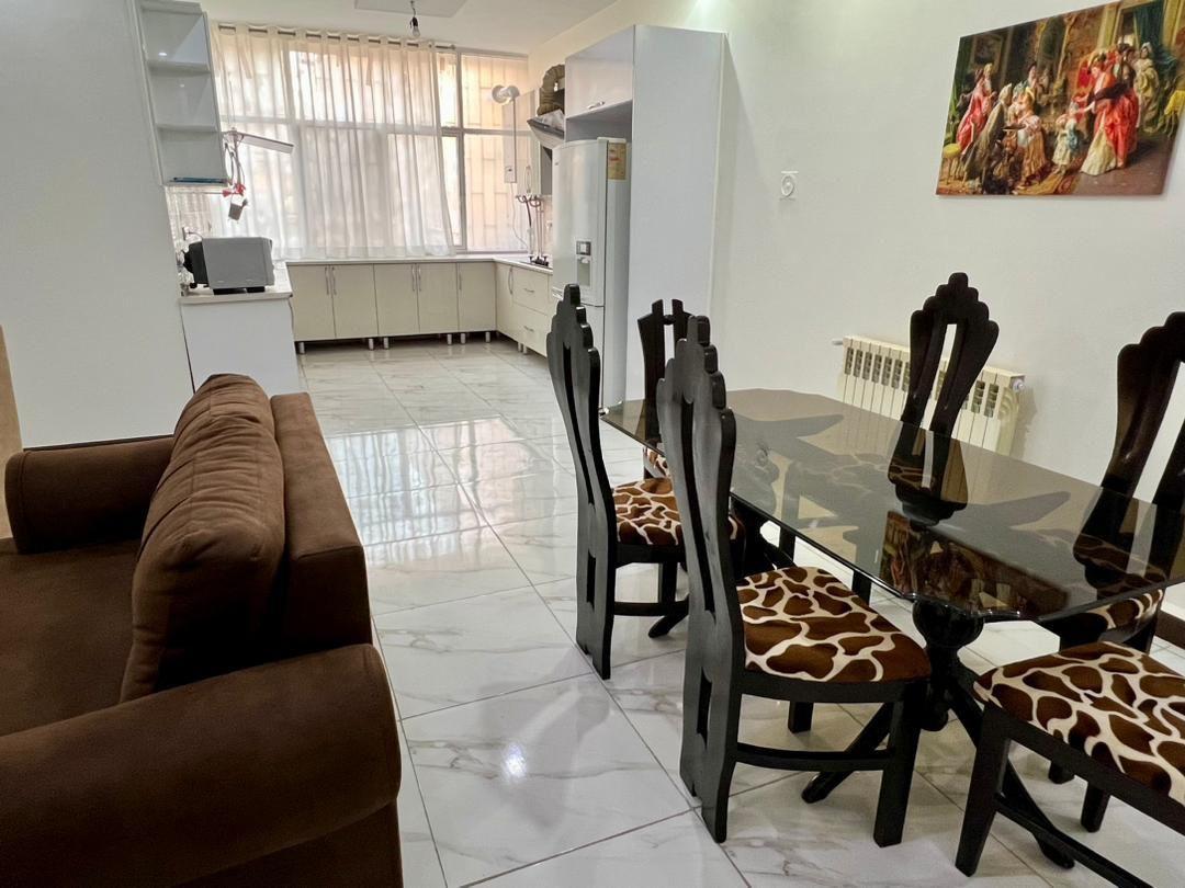 واحد 100 متری دو خواب در آیت الله کاشانی