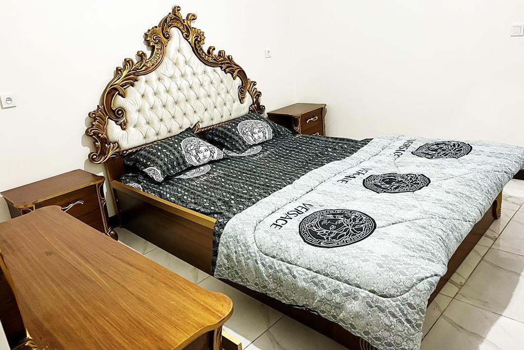 واحد 100 متری دو خواب در آیت الله کاشانی