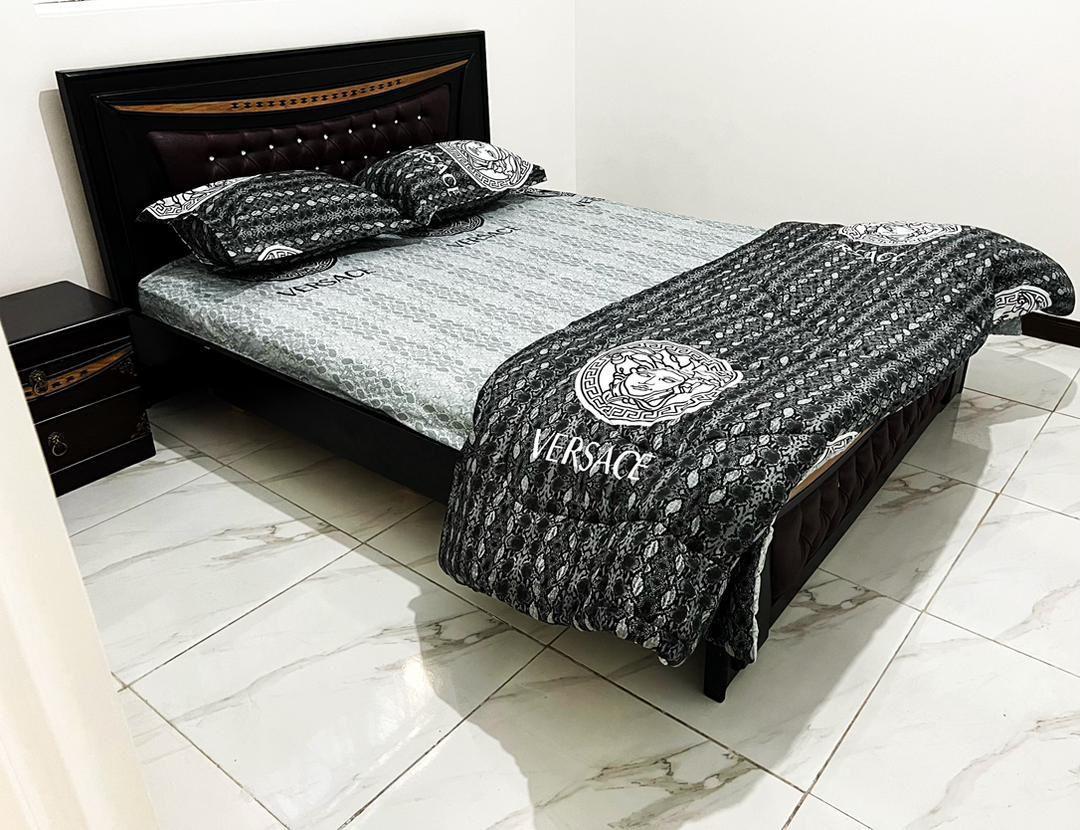 واحد 100 متری دو خواب در آیت الله کاشانی