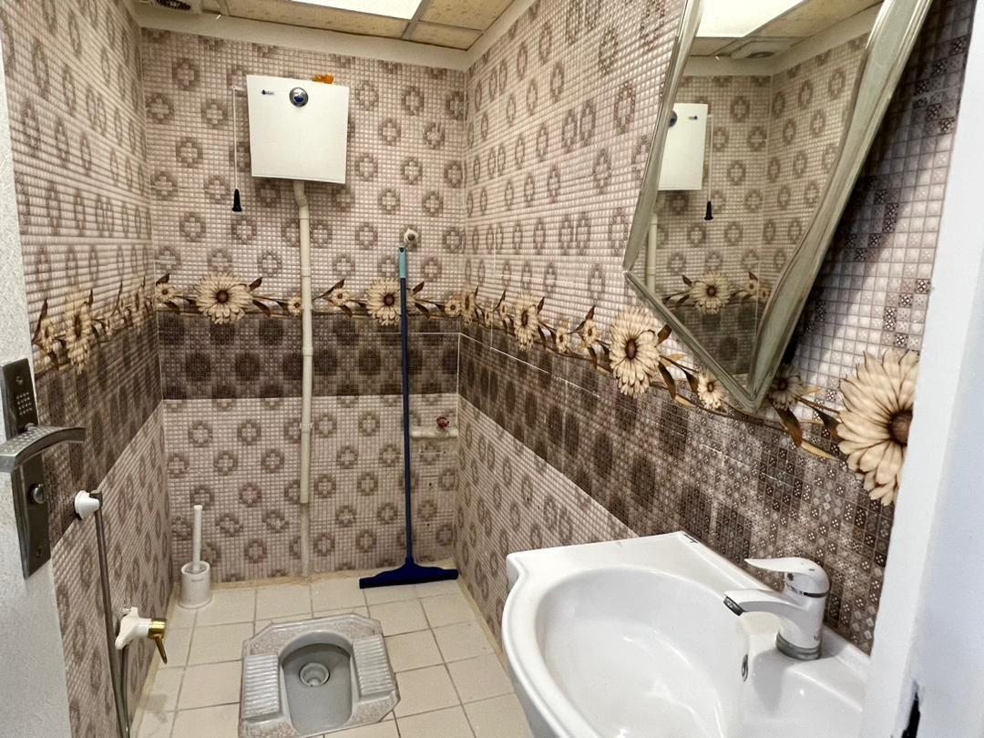 واحد 100 متری دو خواب در آیت الله کاشانی