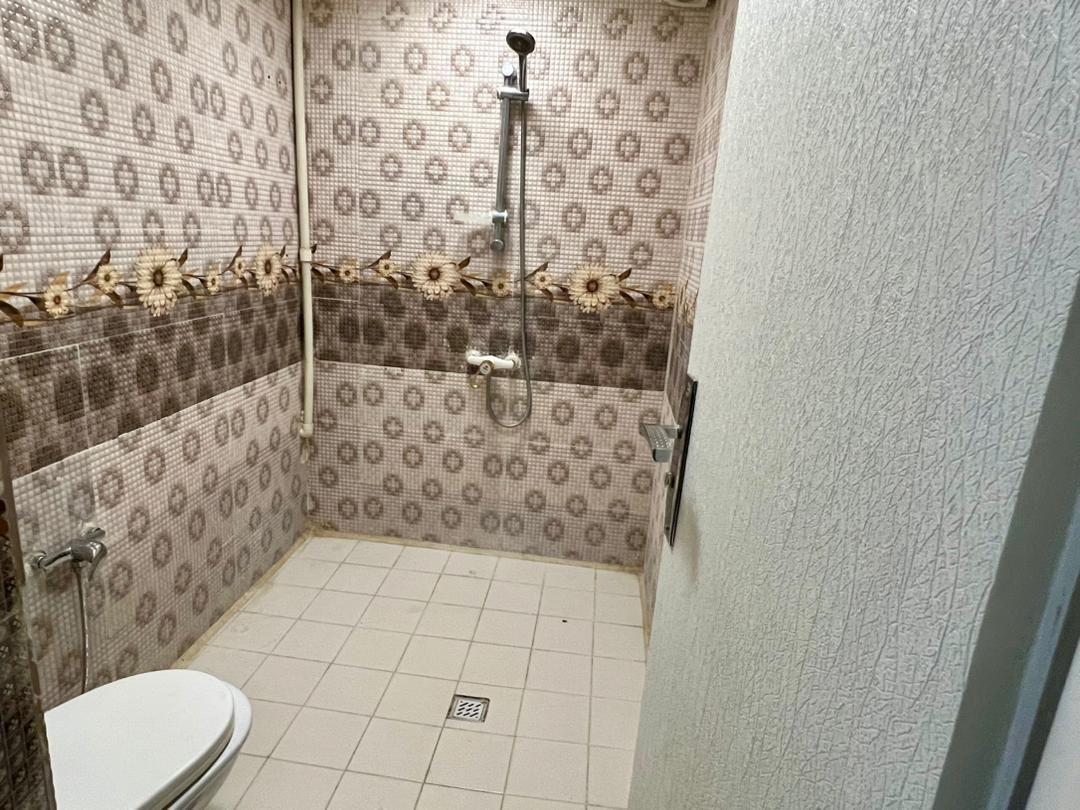 واحد 100 متری دو خواب در آیت الله کاشانی