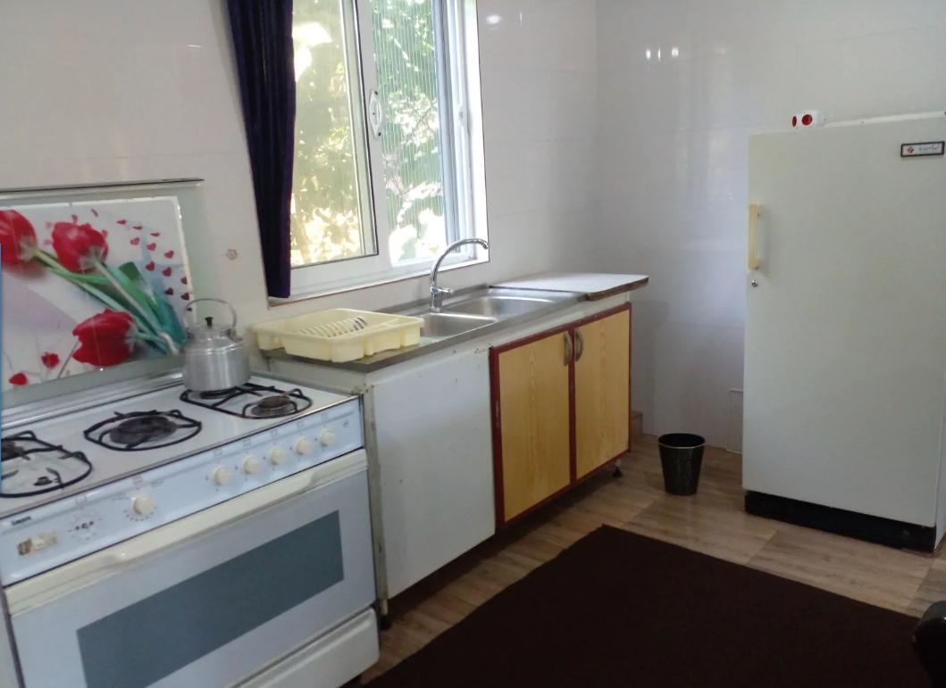 ویلا روستایی جنگلی مسیر السبلنگاه