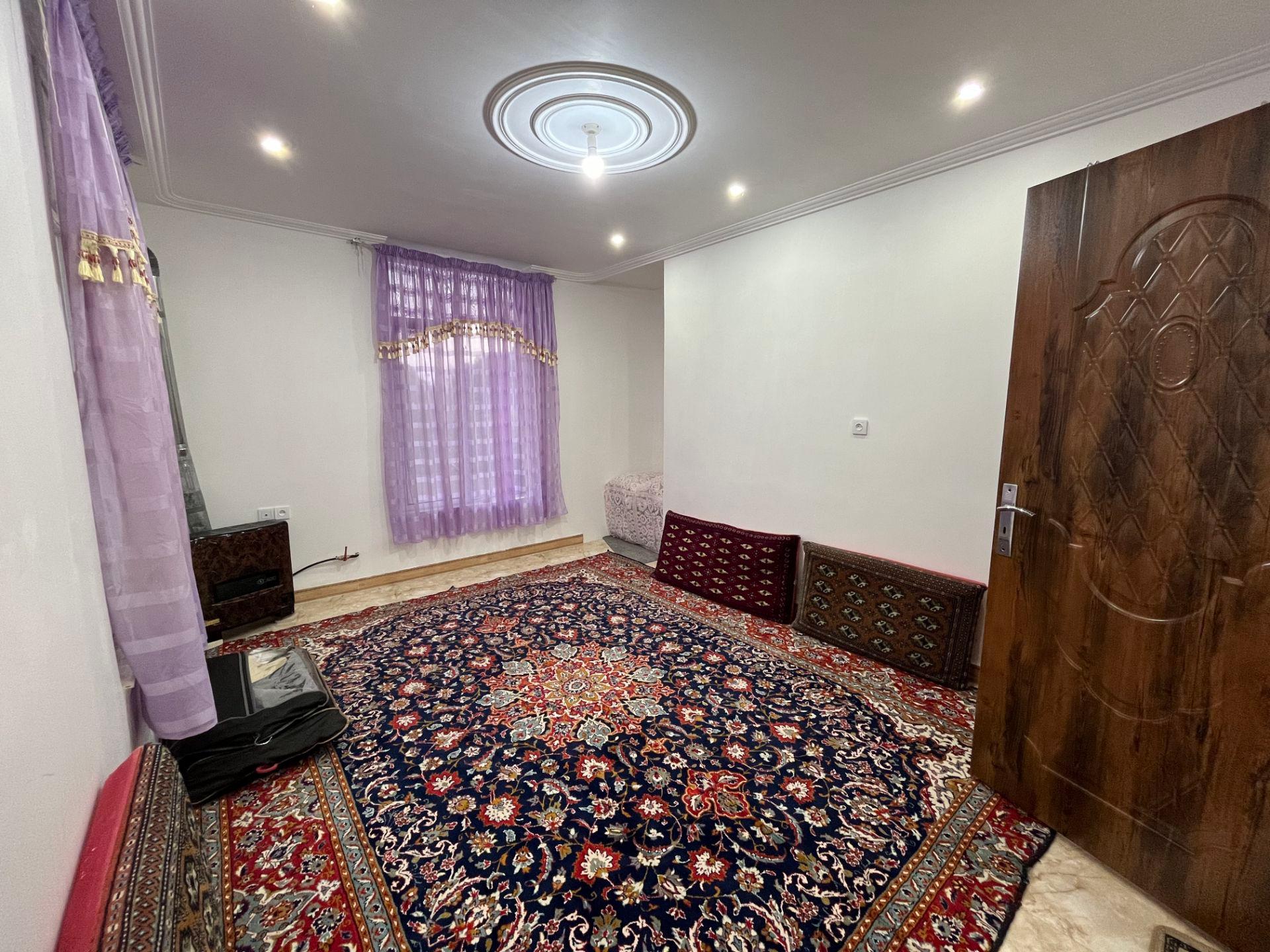 ویلای آرام و زیبا با دسترسی عالی