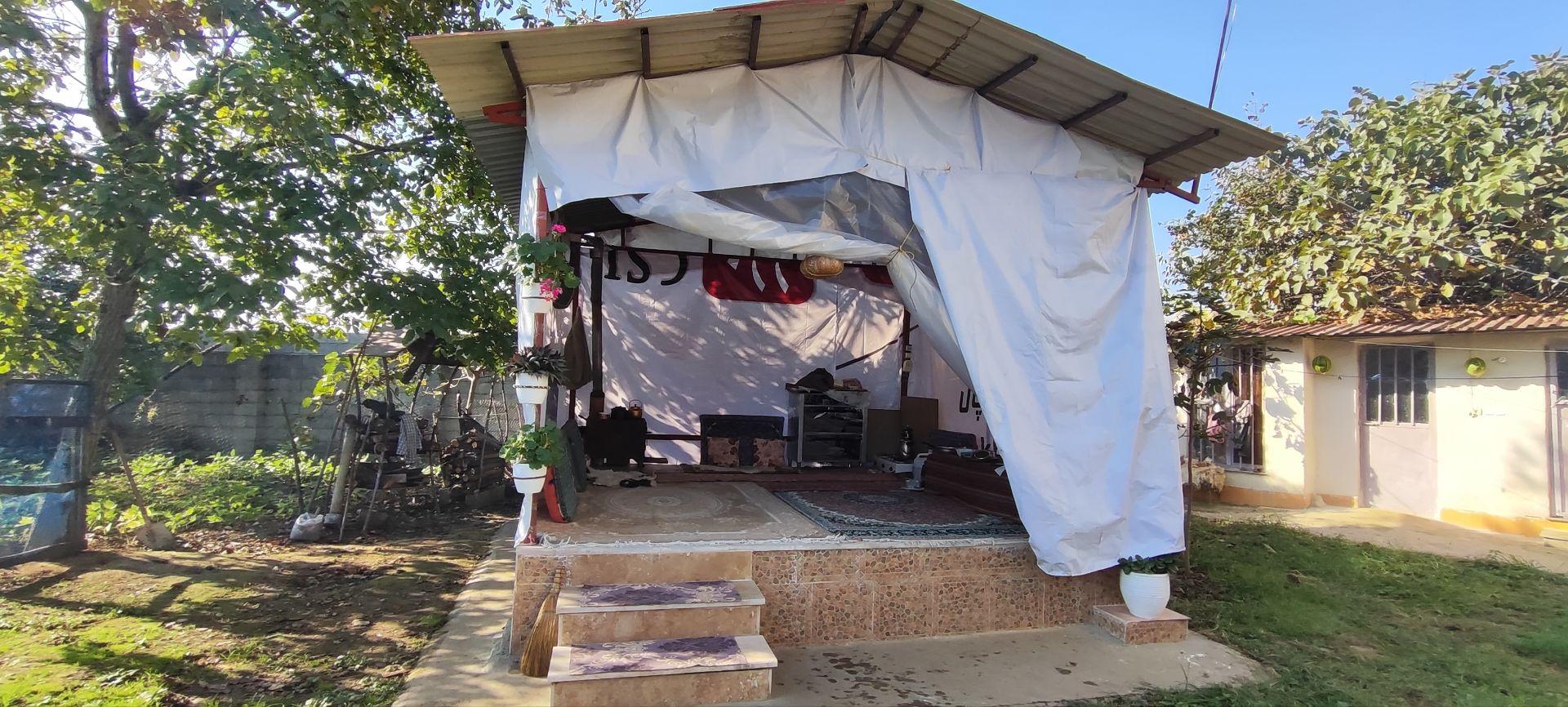 ویلای آرام و زیبا با دسترسی عالی