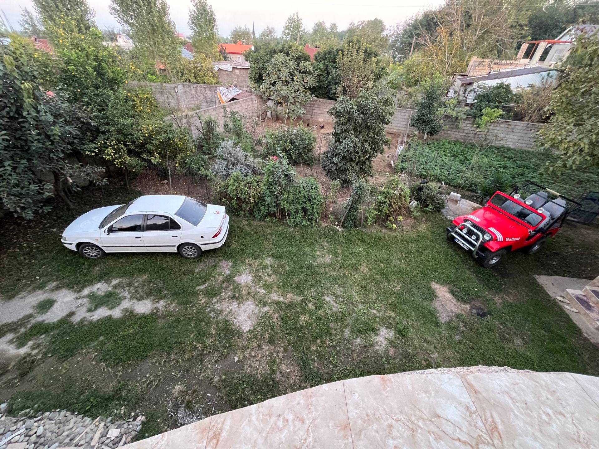 ویلای آرام و زیبا با دسترسی عالی