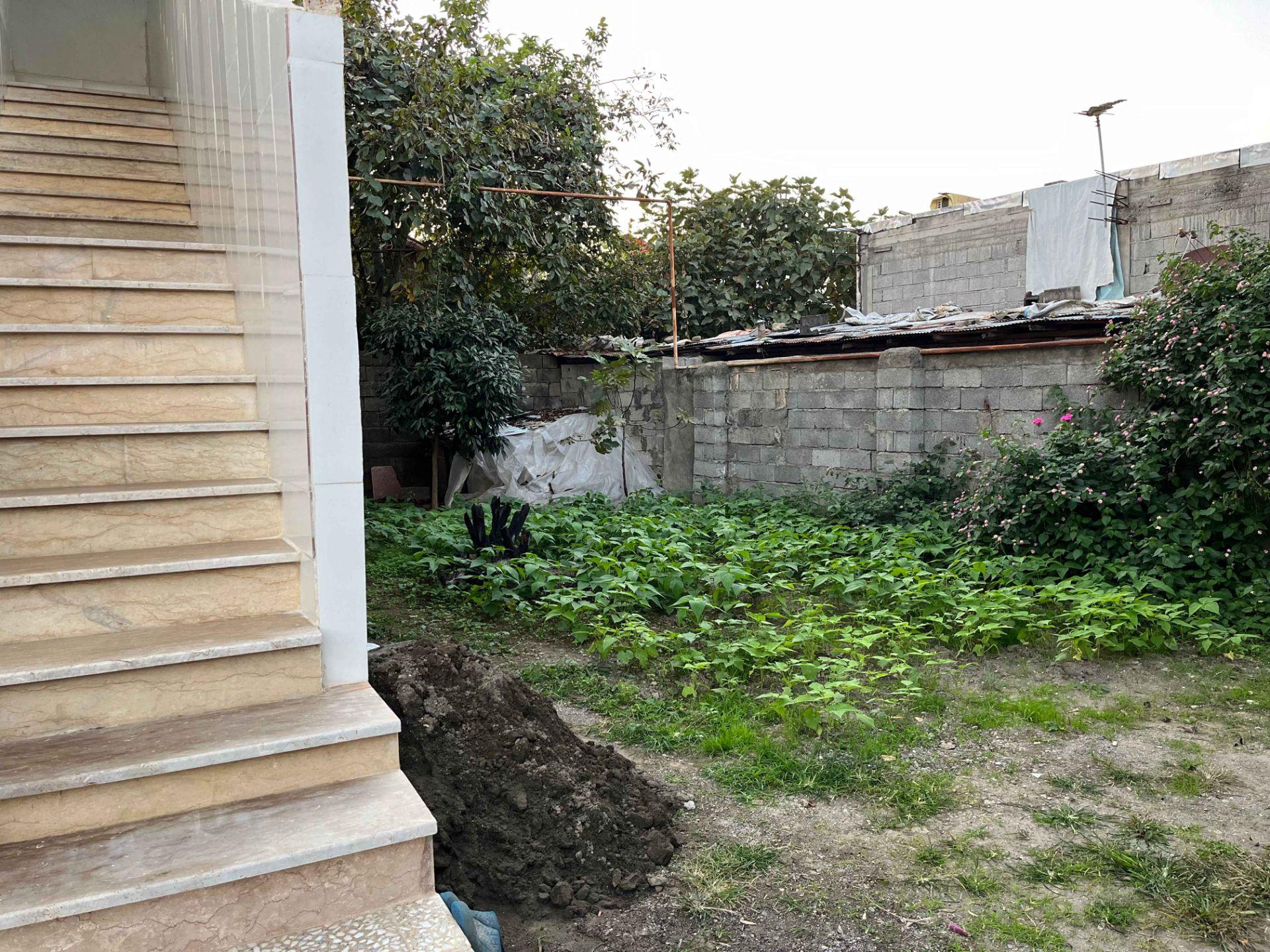 ویلای آرام و زیبا با دسترسی عالی