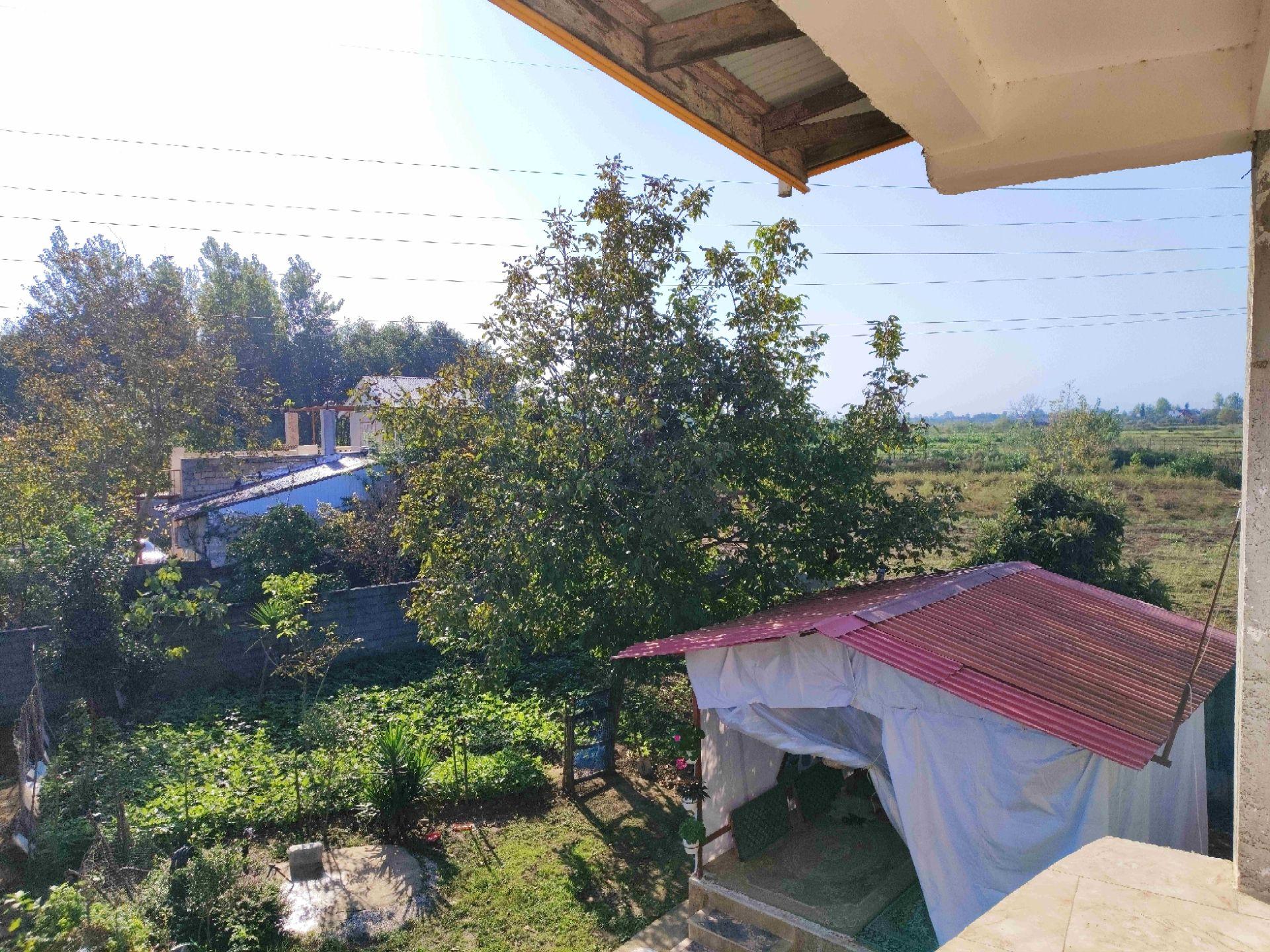 ویلای آرام و زیبا با دسترسی عالی