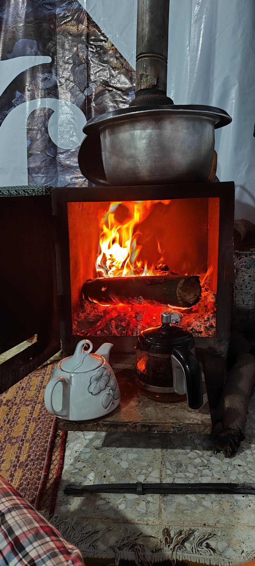 ویلای آرام و زیبا با دسترسی عالی