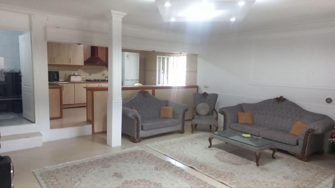 ویلای دو خوابه آسمان با استخر آبگرم سرپوشیده