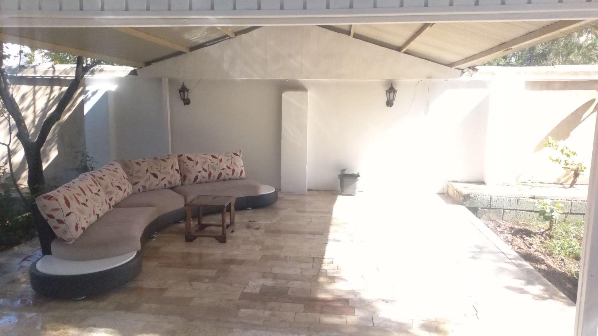 ویلای دو خوابه آسمان با استخر آبگرم سرپوشیده