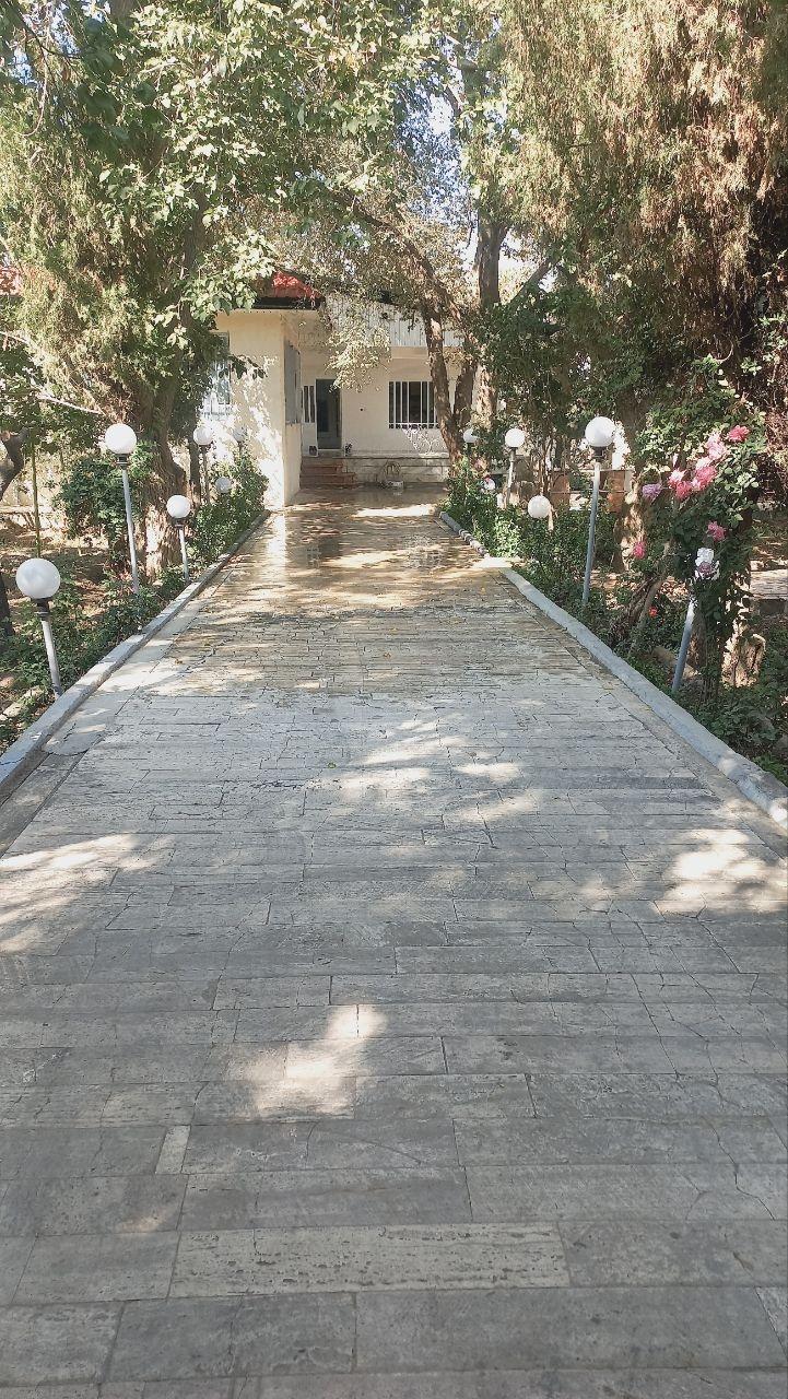 ویلای دو خوابه آسمان با استخر آبگرم سرپوشیده