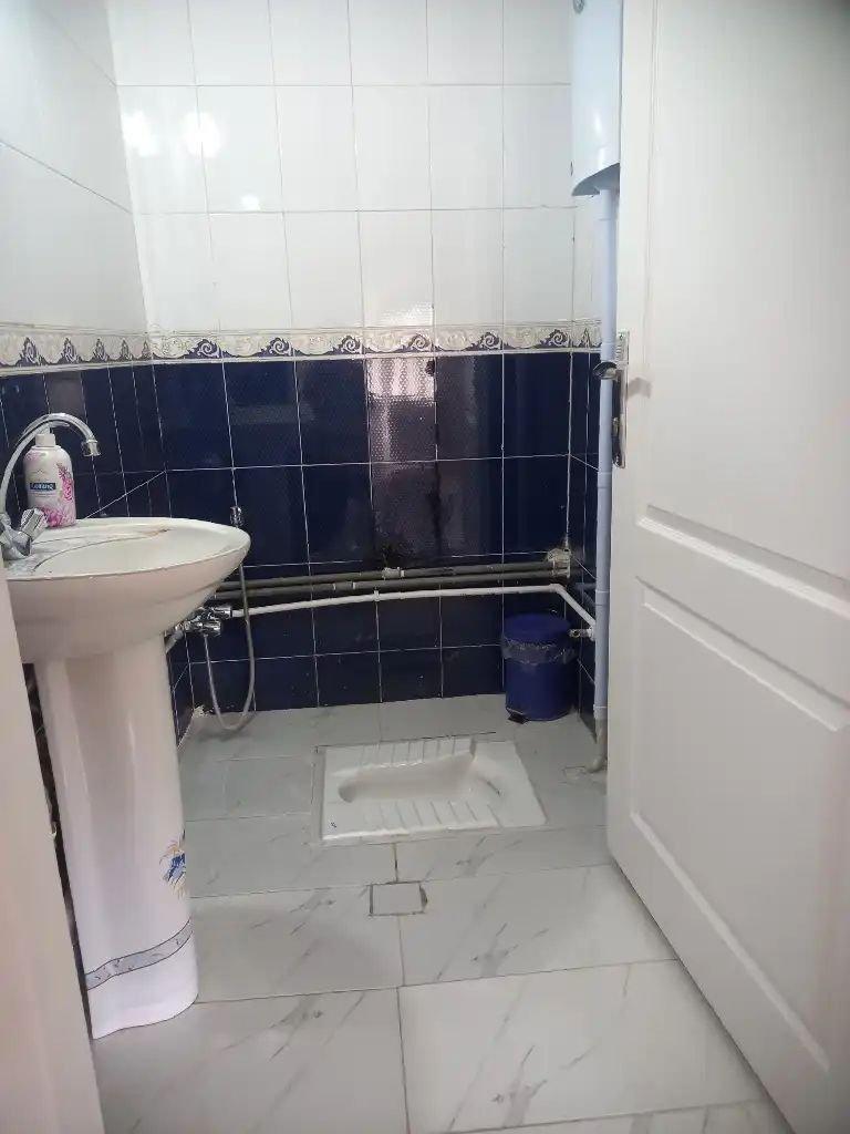 ویلای دو خوابه آسمان با استخر آبگرم سرپوشیده