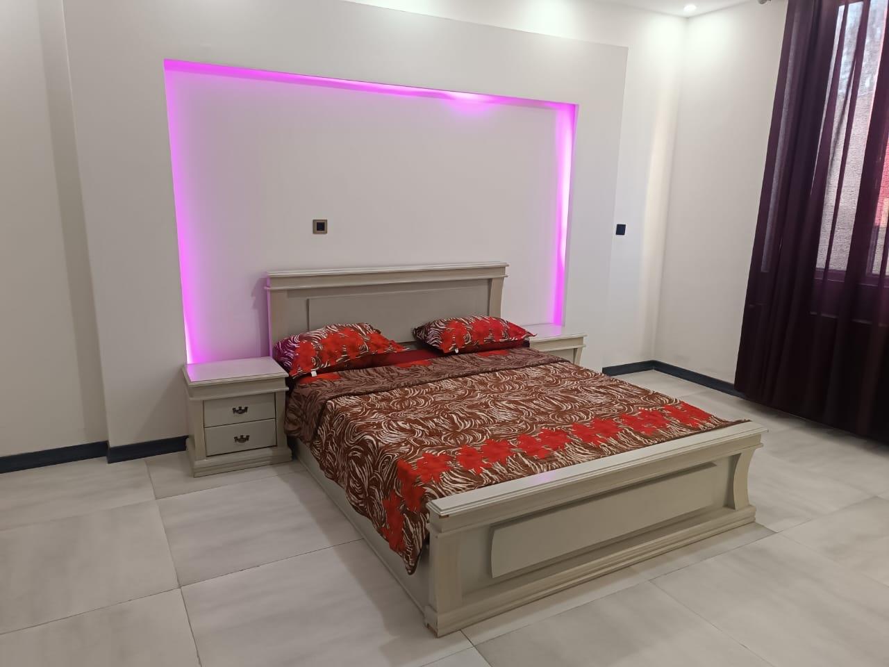 ویلا سه خواب استخردار سرپوشیده در سهیلیه