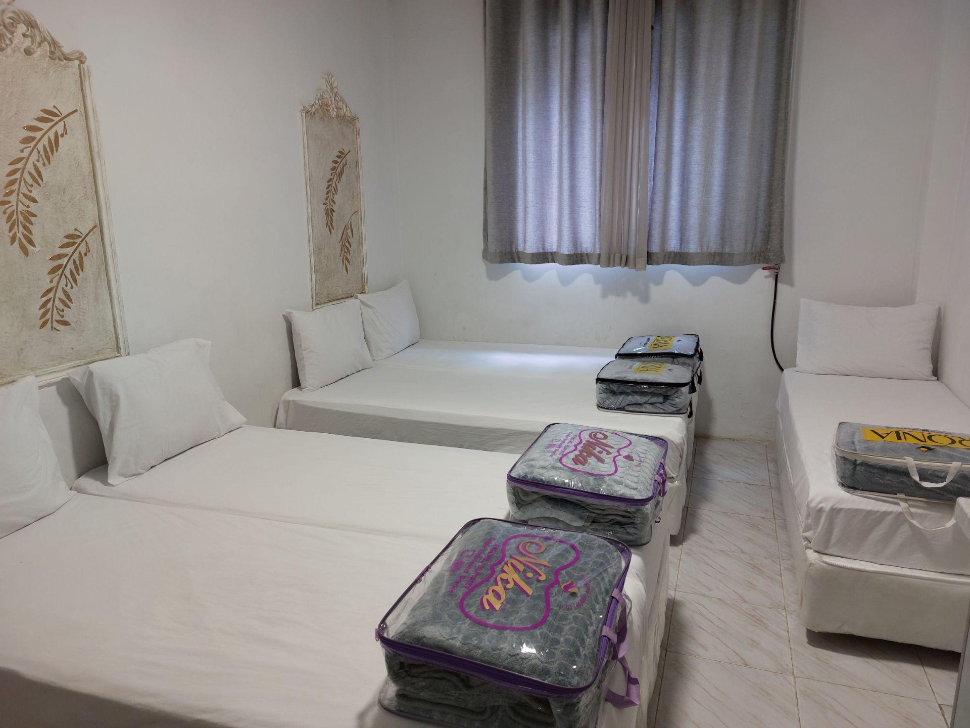 اجاره سوئیت آپارتمان مشهد نزدیک حرم