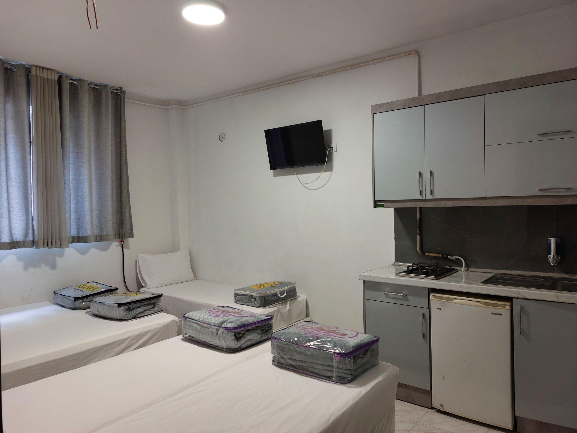 اجاره سوئیت آپارتمان مشهد نزدیک حرم