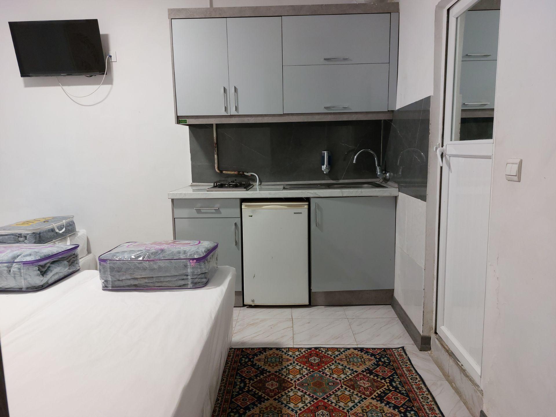 اجاره سوئیت آپارتمان مشهد نزدیک حرم