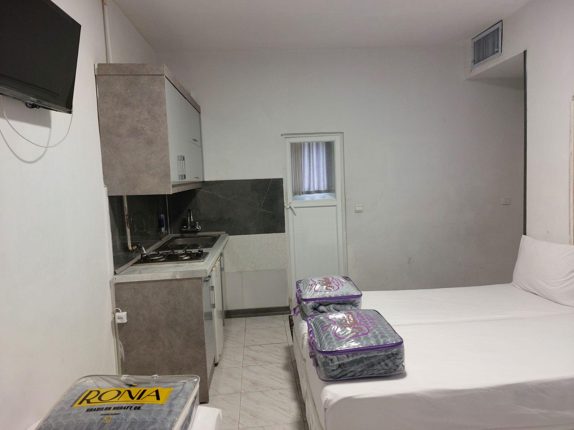 اجاره سوئیت آپارتمان مشهد نزدیک حرم