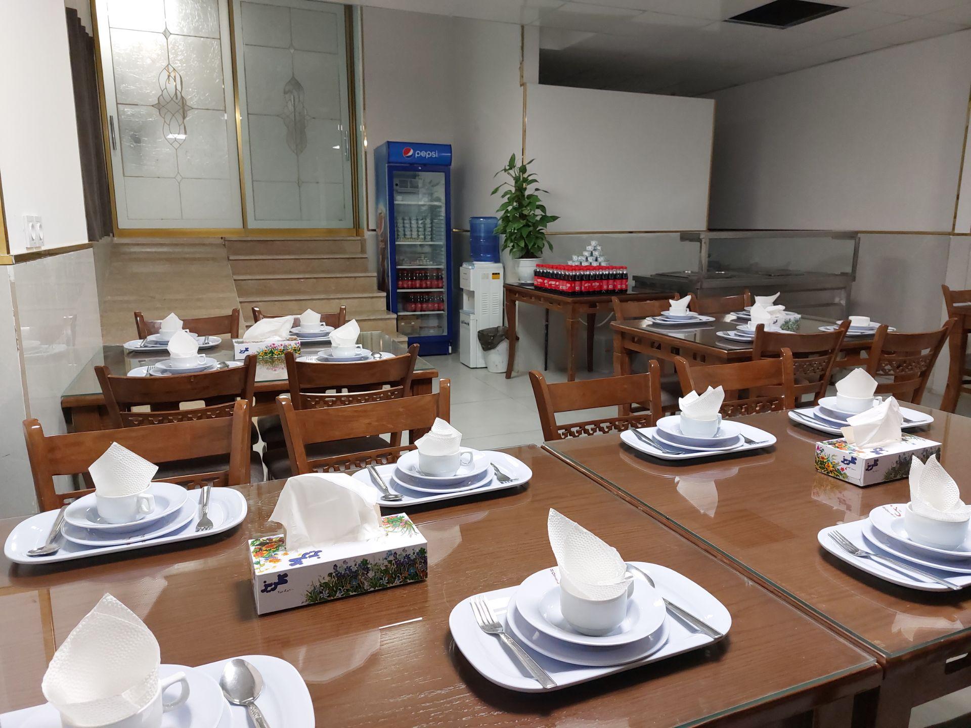 اجاره سوئیت آپارتمان مشهد نزدیک حرم