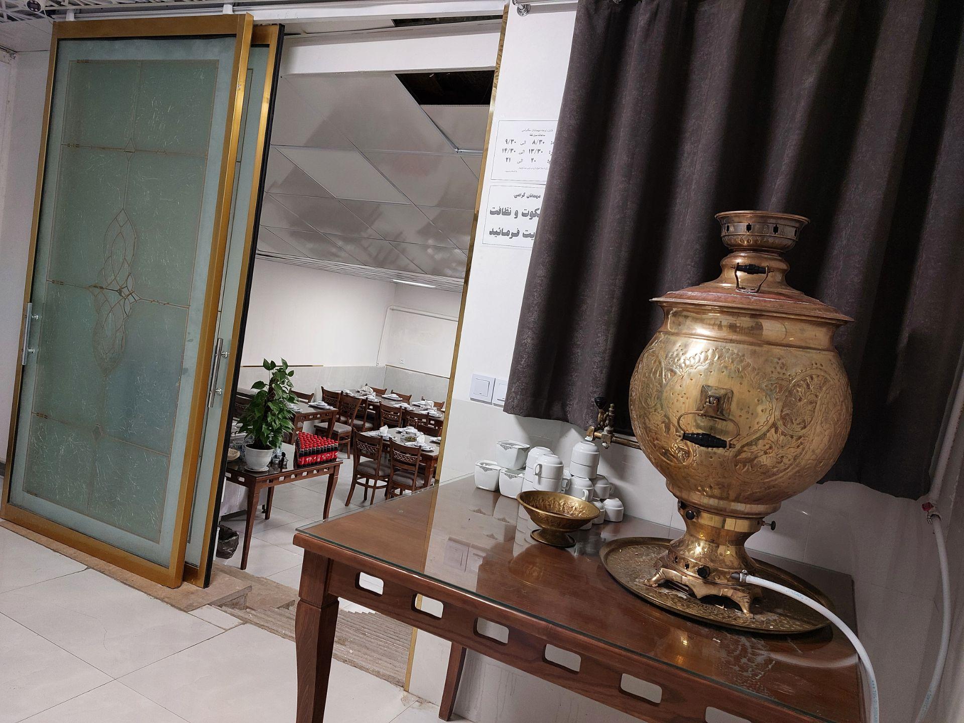 اجاره سوئیت آپارتمان مشهد نزدیک حرم