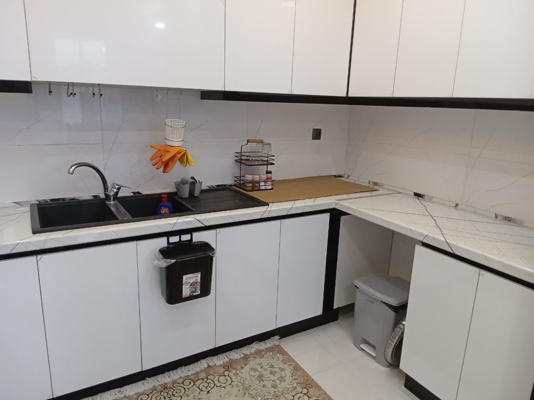 ویلای ۳خواب مستر استخر دار آبگرم